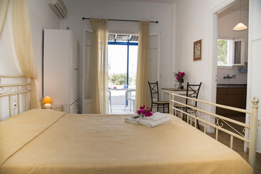 Elena Apartments Pollonia Pokój zdjęcie