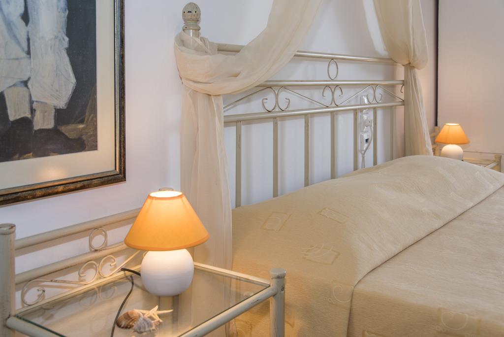 Elena Apartments Pollonia Pokój zdjęcie