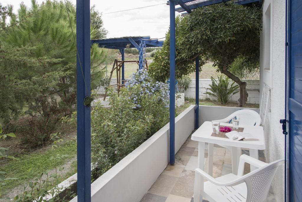 Elena Apartments Pollonia Pokój zdjęcie