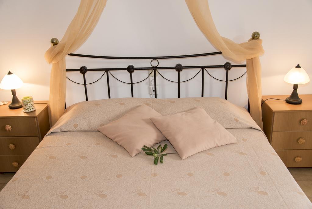 Elena Apartments Pollonia Pokój zdjęcie