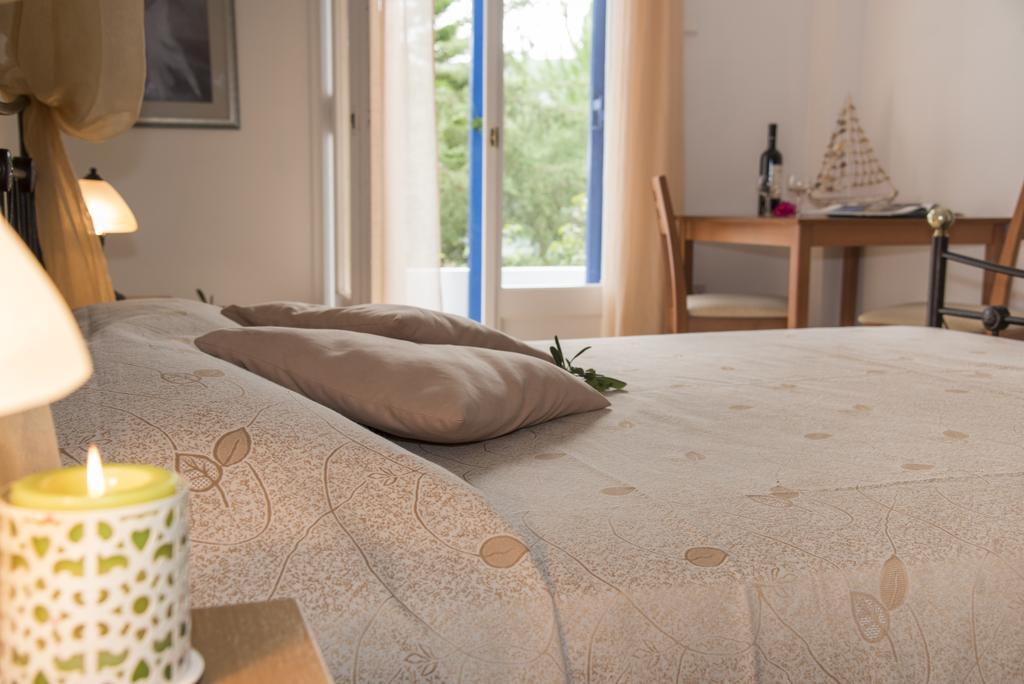 Elena Apartments Pollonia Pokój zdjęcie