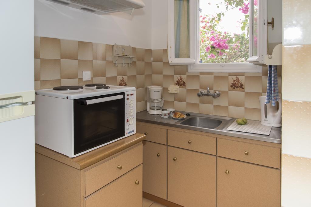 Elena Apartments Pollonia Pokój zdjęcie