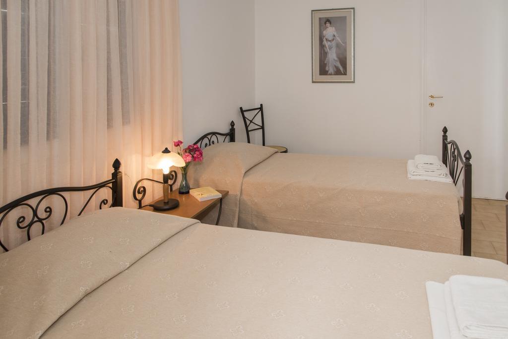 Elena Apartments Pollonia Pokój zdjęcie