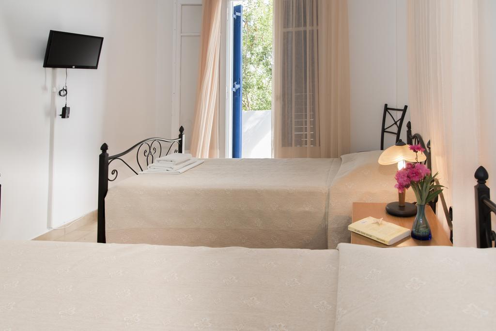 Elena Apartments Pollonia Pokój zdjęcie