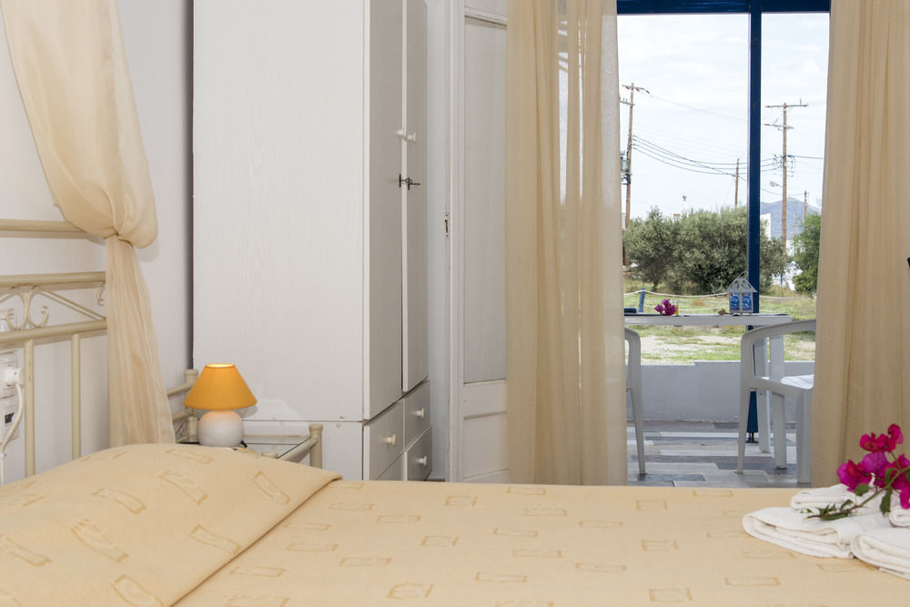 Elena Apartments Pollonia Zewnętrze zdjęcie
